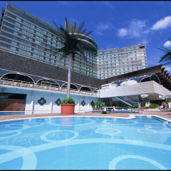 New Otani Tokyo Hotel thumbnail 24