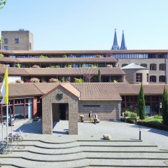 Maternushaus - Bild 20