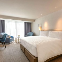 Mövenpick BDMS Wellness Resort Bangkok - Bild 5
