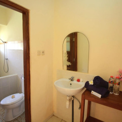 Lovina Beach Hotel - Bild 9