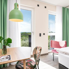 ARCOTEL HafenCity Dresden - Bild 3