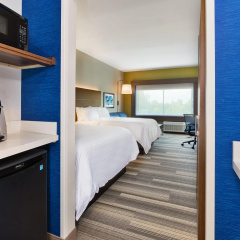Holiday Inn Express & Suites Milan – Sandusky Area by IHG thumbnail 44