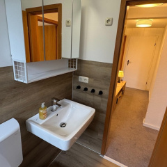 Apartment for 4 Guest Near Harz Mountains - Bild 9