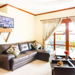 Vista Villa by Lofty thumbnail 2