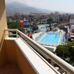 Alin Hotel - Bild 20