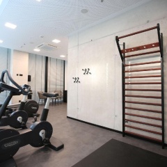 arte Hotel Salzburg - Bild 18