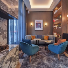 Adina Apartment Hotel Wiesbaden - Bild 14
