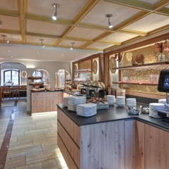 Hotel & Restaurant Ludwigs - Bild 11