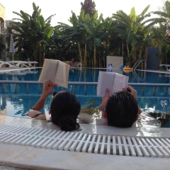 Sun Garden Apart Hotel - Bild 7
