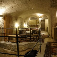 The Rupestral House Hotel Турция, Учисар - отзывы, цены и фото номеров - забронировать отель The Rupestral House Hotel онлайн фото 14