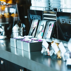 MOXY Munich Airport - Bild 23