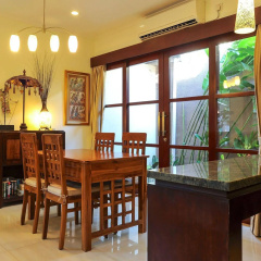 Villa Jepun - Bild 17