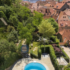 Schlossberghotel - Bild 20