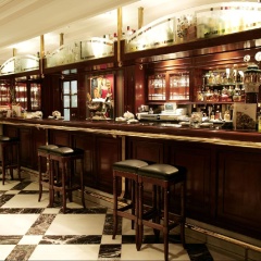 Sercotel Gran Hotel Conde Duque Hotel - Bild 18