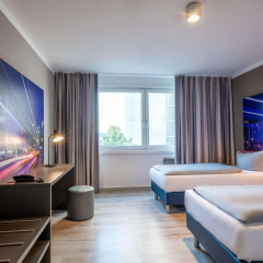 Hotel Berlin Lichtenberg - Bild 6