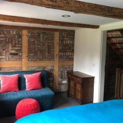 Ferienhaus Schloßblick - Bild 4