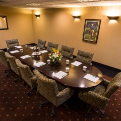 Holiday Inn LaGuardia Airport - Bild 14