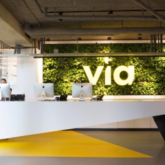 Via Amsterdam - Hostel - Bild 2