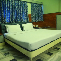 Hotel Brindaban thumbnail 3