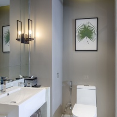 Hotel Ikon Phuket - Bild 18