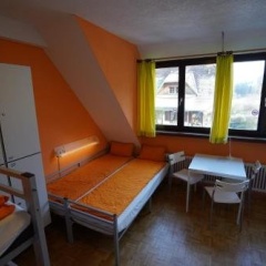 Spa Hostel - Bild 5