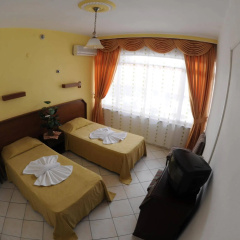 Kleopatra Bebek Hotel - Bild 2