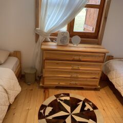 2 Bedroom Holiday Chalet With Views + Log Fire in Zabljak, Montenegro from 97$, photos, reviews - zenhotels.com photo 25