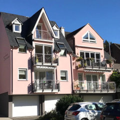 Haus Ostermann - Ferienwohnung - Bild 1