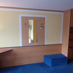 Sleep & Go Hotel Magdeburg - Bild 5