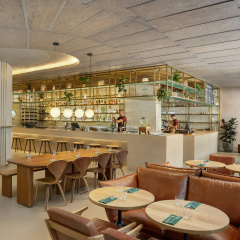 Canopy by Hilton London City - Bild 29