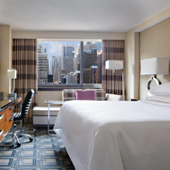 Sheraton New York Times Square Hotel - Bild 14