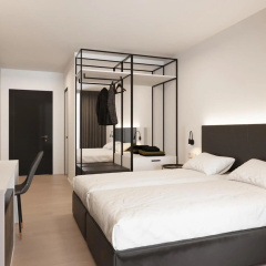 DORMERO Hotel Weimar - Bild 2