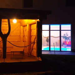 Land-gut-Hotel Hermann - Bild 28