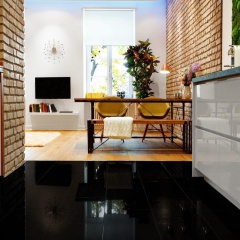 Boutique Suites and Residences Heidelberg – Alte Zigarrenmanufaktur - Bild 7