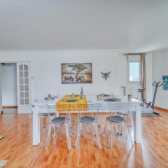 Chic and spacious apart with parking - Bild 11