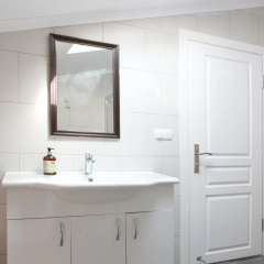 Bluberry Central Fethiye's apartment - Bild 8