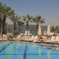 Cettia Beach Resort - Adults Only - Bild 15