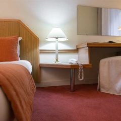 Hotel Fertel Etoile - Bild 2