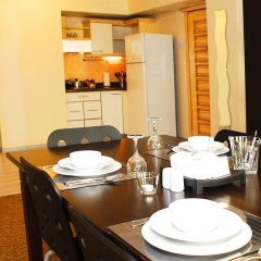 Tempo Residence Gayrettepe - Bild 23