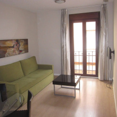 Apartamentos Metrópolis Sevilla - Bild 11