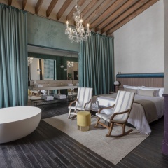 Can Bordoy Grand House & Garden Hotel - Bild 24