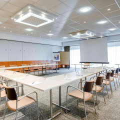 Novotel Koln City - Bild 13