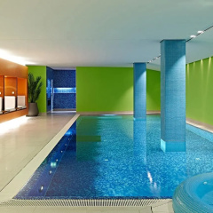 SIDE, a Member of Design Hotels - Bild 20