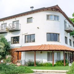 Amirey Hagalil Boutique Hotel thumbnail 1