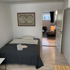 CPH Lux apartments - Bild 2