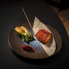 Mandarin Oriental Conservatorium, Amsterdam - Bild 13