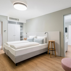 Koos Hotel & Apartments - Bild 6