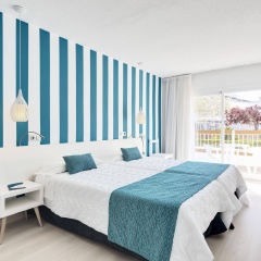 Aparthotel Alcudia Garden - Bild 3