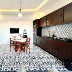 Arjuna Villa Apartico - Bild 19
