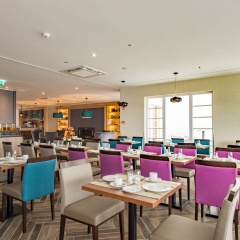 Three Corners Lifestyle Hotel - Bild 30